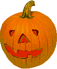 GIF animado (22914) Calabaza halloween