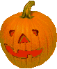 GIF animado (22914) Calabaza halloween