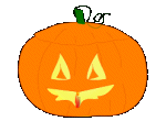 GIF animado (22916) Calabaza halloween