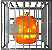 GIF animado (22929) Calabaza halloween