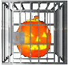 GIF animado (22929) Calabaza halloween