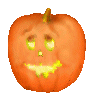 GIF animado (22933) Calabaza halloween