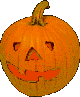 GIF animado (22935) Calabaza halloween