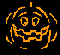 GIF animado (22946) Calabaza halloween