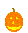 GIF animado (22959) Calabaza halloween