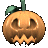 GIF animado (22781) Calabaza halloween d