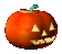 GIF animado (22782) Calabaza halloween d