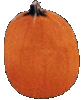 GIF animado (22737) Calabaza halloween divertida