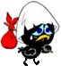GIF animado (17734) Calimero