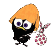 GIF animado (17740) Calimero