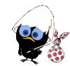 GIF animado (17744) Calimero