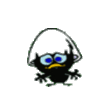 GIF animado (17745) Calimero