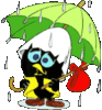 GIF animado (17747) Calimero