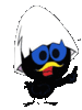 GIF animado (17748) Calimero