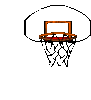 GIF animado (15256) Canasta baloncesto