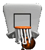 GIF animado (15261) Canasta baloncesto