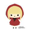 GIF animado (16940) Caperucita