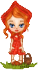GIF animado (16943) Caperucita roja