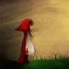 GIF animado (16946) Caperucita roja