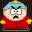GIF animado (18621) Cartman