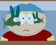GIF animado (18623) Cartman