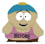 GIF animado (18624) Cartman