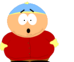 GIF animado (18627) Cartman
