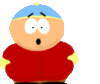 GIF animado (18627) Cartman