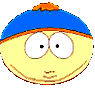 GIF animado (18631) Cartman