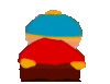 GIF animado (18634) Cartman