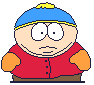 GIF animado (18635) Cartman