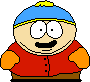 GIF animado (18636) Cartman
