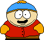 GIF animado (18637) Cartman