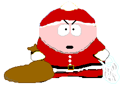 GIF animado (18643) Cartman