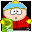 GIF animado (18645) Cartman
