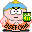 GIF animado (18646) Cartman