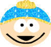 GIF animado (18650) Cartman