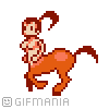 GIF animado (22081) Centauride pixel