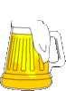 GIF animado (19160) Cerveza duff