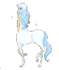 GIF animado (22105) Chica centauro