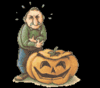 GIF animado (23068) Chiste halloween