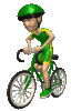 GIF animado (15557) Ciclista