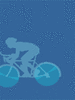 GIF animado (15565) Ciclistas