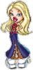 GIF animado (17456) Cloe bratz
