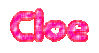 GIF animado (17462) Cloe bratz