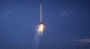 GIF animado (21059) Cohete cayendo