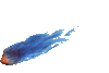 GIF animado (21079) Cola de cometa
