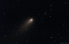 GIF animado (21081) Cometa