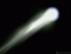 GIF animado (21087) Cometa estela