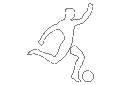 GIF animado (16037) Como tirar futbol